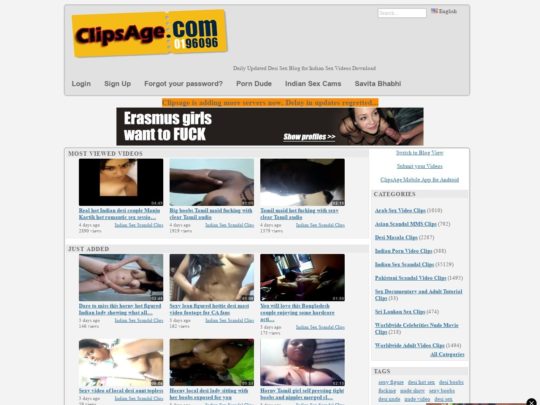 Clipsage com