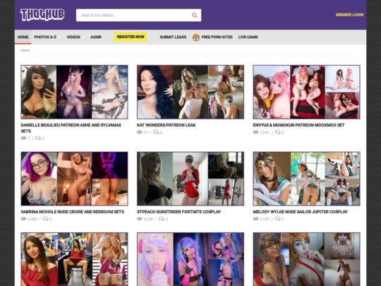 web stranice porno hub