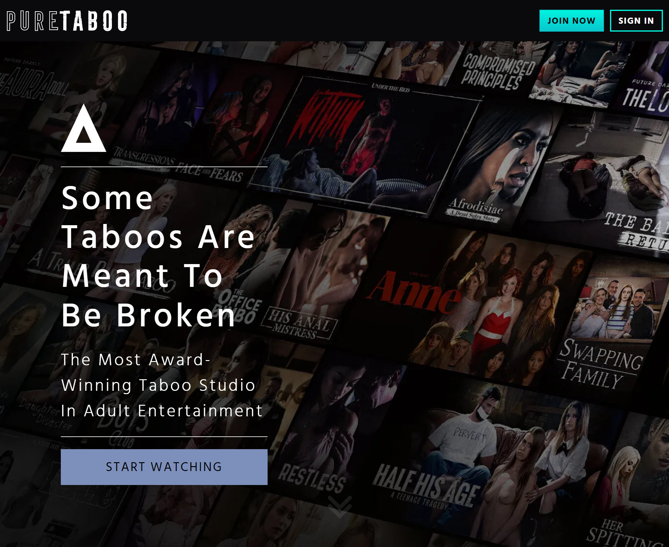 PureTaboo Review - Best Premium Sites, Best Family Paysites like ...